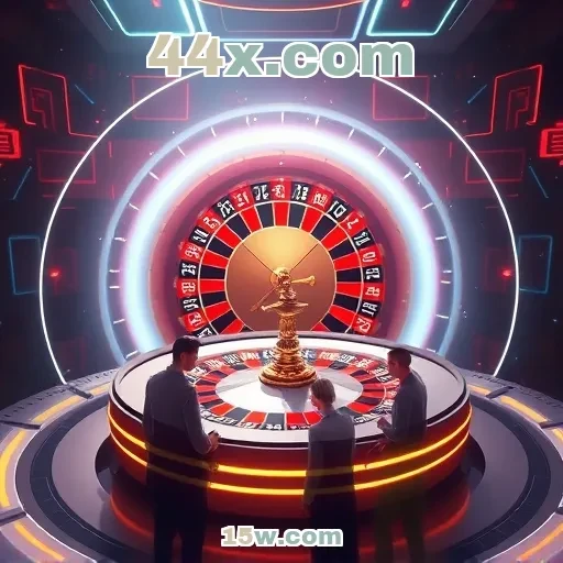 44x.com: Explore os Recursos Incríveis dos eSports no Brasil