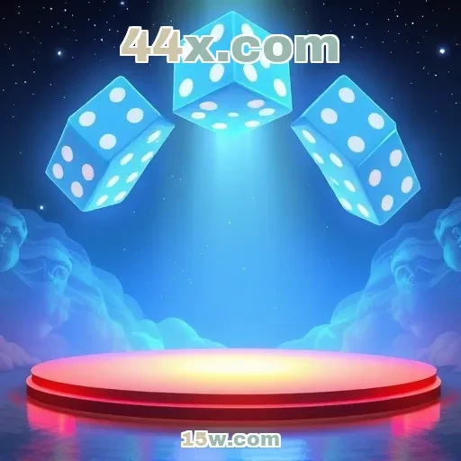 44x.com: Explore a Excelência da Seção High Roller em Jogos Online