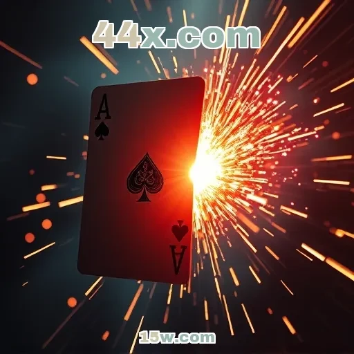 44x.com: A Experiência Definitiva em Roleta Online e Apostas
