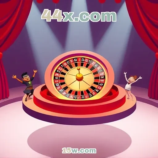 44x.com e a Revolução dos Esportes Virtuais no Brasil