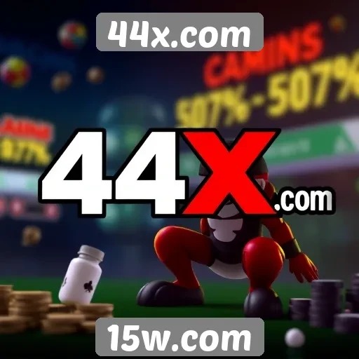Como 44x.com se destaca entre os sites de jogos